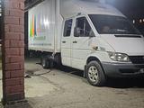 Mercedes-Benz  Sprinter 2001 годаүшін10 000 000 тг. в Алматы – фото 3