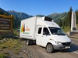 Mercedes-Benz  Sprinter 2001 годаүшін10 000 000 тг. в Алматы – фото 4