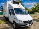 Mercedes-Benz  Sprinter 2001 годаүшін10 000 000 тг. в Алматы – фото 5