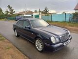 Mercedes-Benz E 230 1998 годаүшін4 500 000 тг. в Железинка