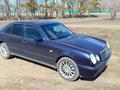 Mercedes-Benz E 230 1998 годаүшін4 300 000 тг. в Железинка – фото 6