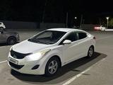 Hyundai Elantra 2011 года за 4 600 000 тг. в Караганда – фото 3