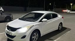 Hyundai Elantra 2011 года за 4 600 000 тг. в Караганда – фото 3