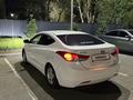 Hyundai Elantra 2011 года за 4 600 000 тг. в Караганда – фото 4