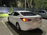 Hyundai Elantra 2011 года за 4 600 000 тг. в Караганда – фото 4