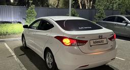 Hyundai Elantra 2011 года за 4 600 000 тг. в Караганда – фото 4