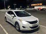 Hyundai Elantra 2011 года за 4 600 000 тг. в Караганда