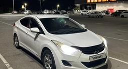 Hyundai Elantra 2011 года за 4 600 000 тг. в Караганда