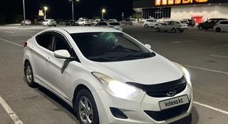 Hyundai Elantra 2011 года за 4 600 000 тг. в Караганда