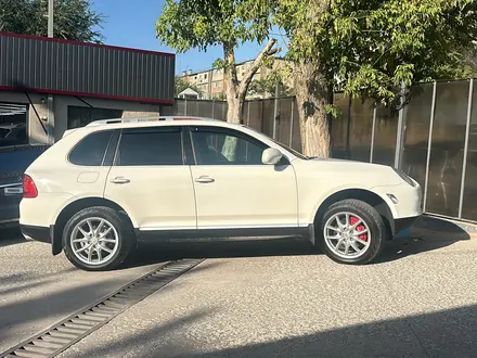 Porsche Cayenne 2004 года за 5 900 000 тг. в Шымкент – фото 10