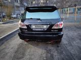 Lexus RX 300 2000 годаүшін4 800 000 тг. в Семей – фото 2