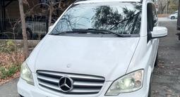 Mercedes-Benz Viano 2014 годаүшін14 500 000 тг. в Алматы – фото 2