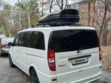 Mercedes-Benz Viano 2014 года за 14 998 000 тг. в Алматы – фото 3