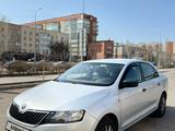 Skoda Rapid 2014 года за 3 100 000 тг. в Астана