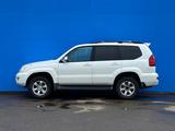 Toyota Land Cruiser Prado 2008 года за 10 440 000 тг. в Алматы – фото 5