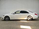 Mercedes-Benz S 500 2014 года за 20 028 000 тг. в Астана – фото 5