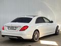 Mercedes-Benz S 500 2014 годаүшін20 028 000 тг. в Астана – фото 3