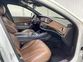 Mercedes-Benz S 500 2014 годаүшін20 028 000 тг. в Астана – фото 9