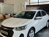 Chevrolet Onix Premier 1 2025 года за 7 890 000 тг. в Усть-Каменогорск