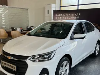 Chevrolet Onix Premier 1