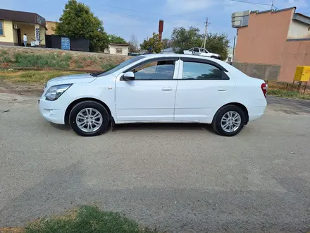 Chevrolet Cobalt 2022 года за 6 800 000 тг. в Жетысай – фото 6