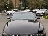 Hyundai Grandeur 2022 года за 13 000 000 тг. в Алматы – фото 2