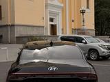 Hyundai Grandeur 2022 года за 13 000 000 тг. в Алматы – фото 3