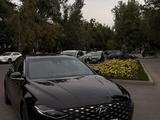 Hyundai Grandeur 2022 годаүшін13 000 000 тг. в Алматы