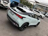 OMODA C5 2024 годаүшін7 500 000 тг. в Алматы