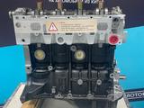 Двигатель 1.5 GEELY GC6 MR479QN — масло в подарок — гарантия за 520 000 тг. в Уральск