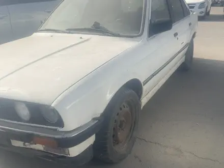 BMW 324d 1986 годаүшін400 000 тг. в Алматы