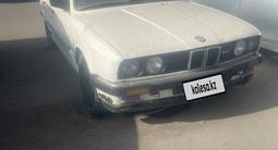BMW 324d 1986 года за 400 000 тг. в Алматы – фото 2