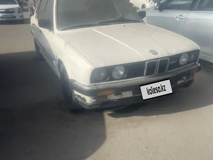 BMW 324d 1986 года за 500 000 тг. в Алматы – фото 2
