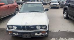 BMW 324d 1986 года за 400 000 тг. в Алматы – фото 5