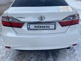 Toyota Camry 2017 годаfor12 500 000 тг. в Астана – фото 4