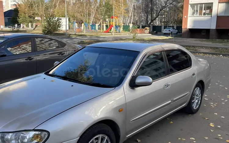 Nissan Cefiro 1999 года за 3 000 000 тг. в Павлодар