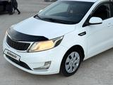 Kia Rio 2014 года за 4 550 000 тг. в Караганда