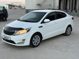 Kia Rio 2014 года за 4 550 000 тг. в Караганда – фото 2