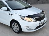 Kia Rio 2014 года за 4 550 000 тг. в Караганда – фото 3