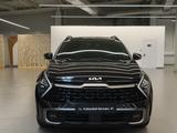 Kia Sportage 2024 года за 14 950 000 тг. в Астана – фото 2