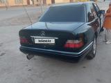 Mercedes-Benz E 230 1992 годаfor700 000 тг. в Кызылорда – фото 2