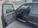 Mercedes-Benz E 230 1992 годаfor700 000 тг. в Кызылорда – фото 4