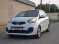 Kia Picanto 2014 годаүшін4 700 000 тг. в Кызылорда