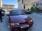 ВАЗ (Lada) 2115 2012 года за 1 250 000 тг. в Алматы – фото 4