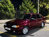 ВАЗ (Lada) 2115 2012 года за 1 250 000 тг. в Алматы