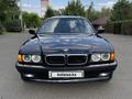 BMW 728 1997 годаүшін5 500 000 тг. в Тараз – фото 3