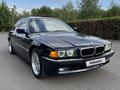 BMW 728 1997 годаүшін5 500 000 тг. в Тараз – фото 9