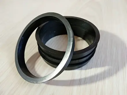 Центрирующие кольца для колесных дисков за 4 500 тг. в Алматы – фото 2