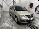 ВАЗ (Lada) Largus 2013 года за 4 200 000 тг. в Усть-Каменогорск – фото 3