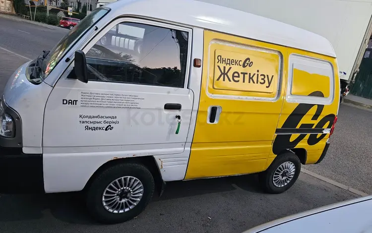 Daewoo Damas 2008 года за 2 000 000 тг. в Алматы